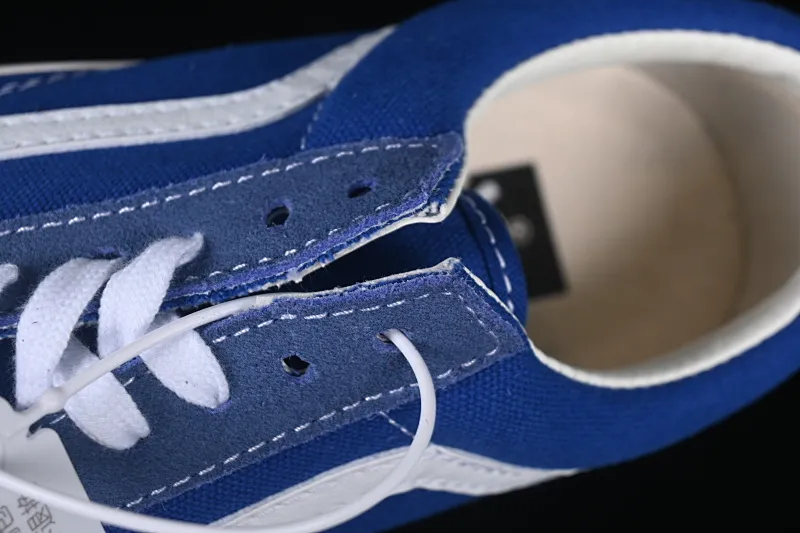 All categories Vans Vans series Vans Low Vans low top Vans Premium Old Skool 36 Vans official high-end retro casual sneakers VN000CQDDWR